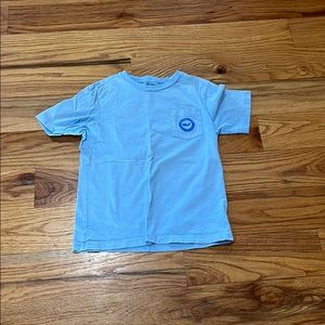 Boys Vineyard Vines T-shirt